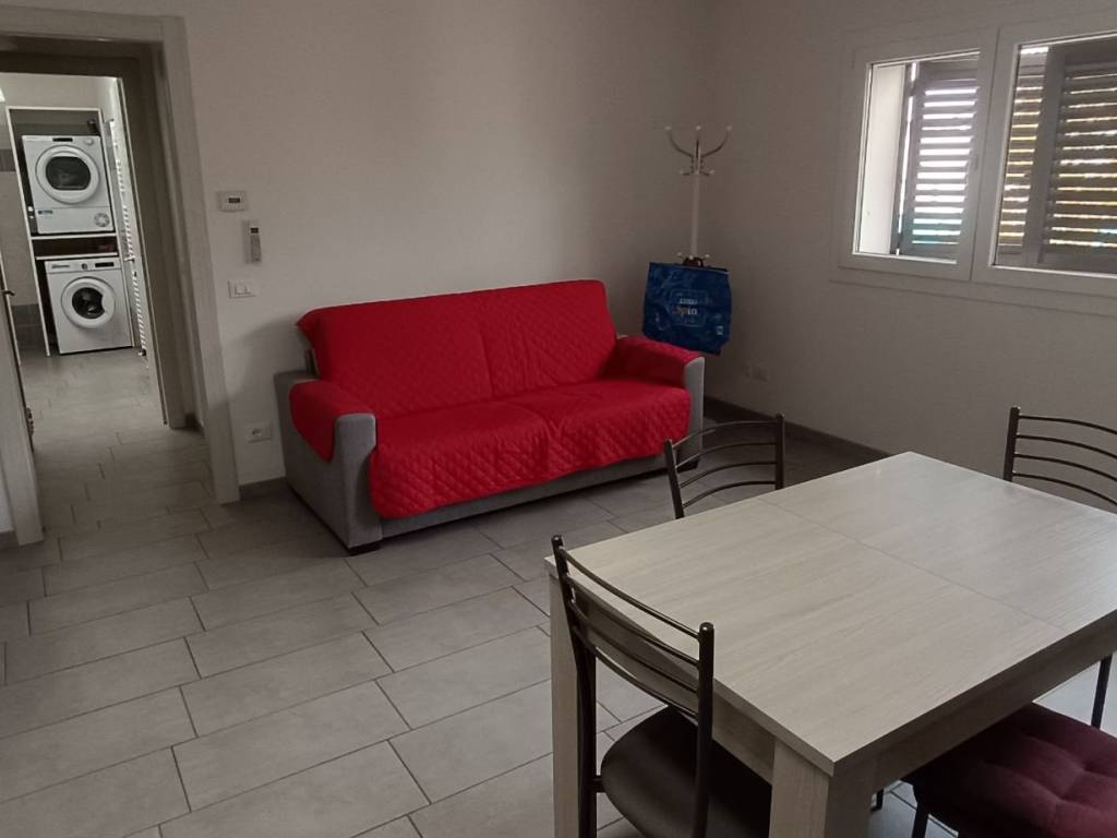 appartamento in affitto a San Giovanni in Persiceto
