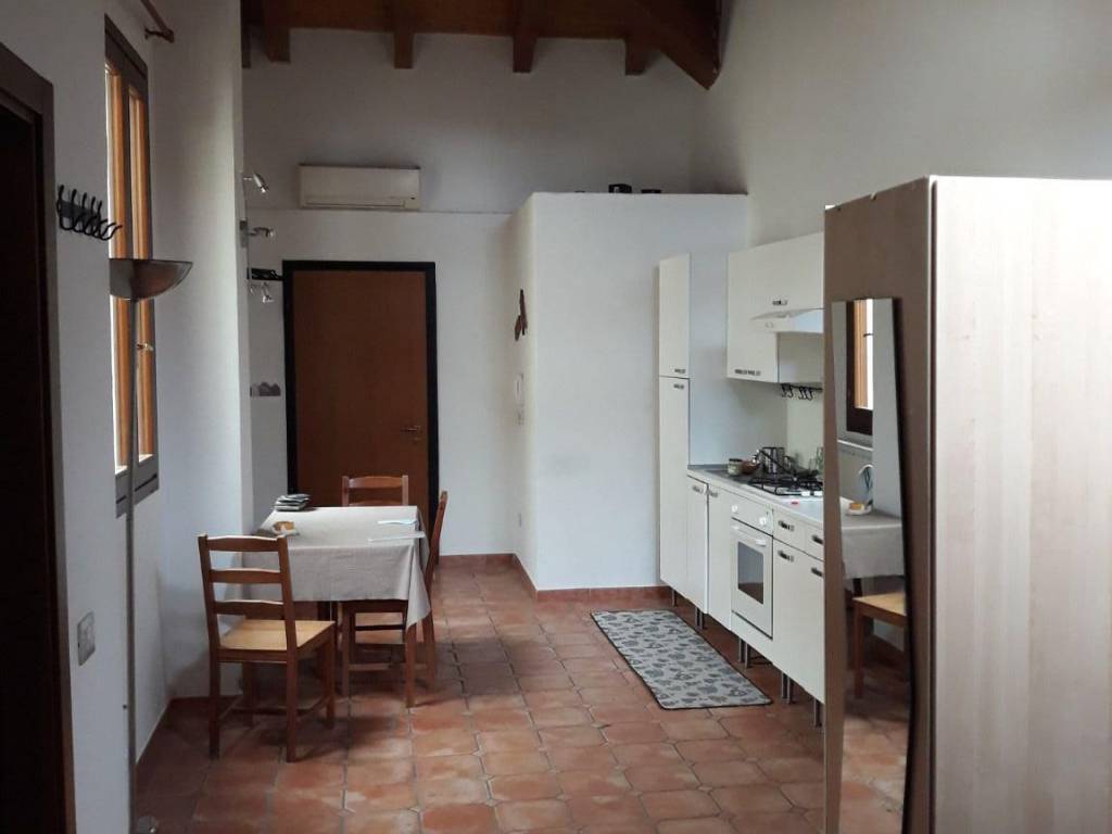 appartamento in affitto a San Giovanni in Persiceto
