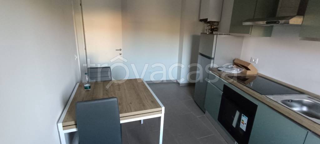 appartamento in affitto a San Giovanni in Persiceto