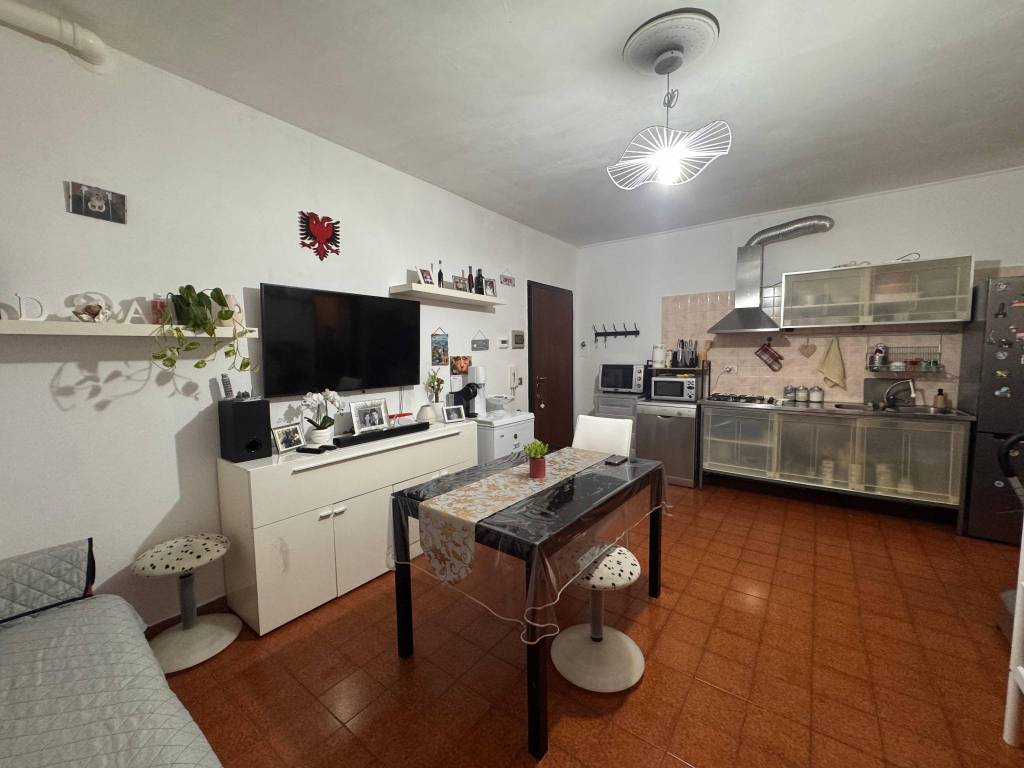 appartamento in affitto a San Giovanni in Persiceto