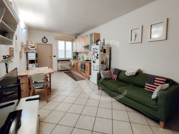 appartamento in affitto a San Giovanni in Persiceto