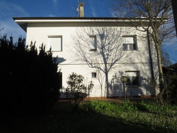 casa indipendente in affitto a San Giovanni in Persiceto