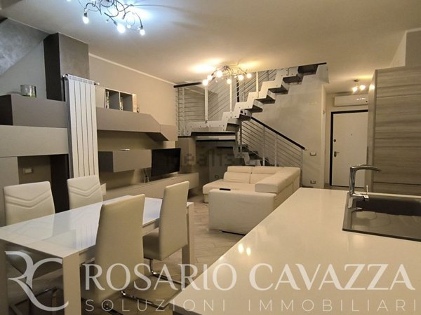 appartamento in affitto a San Giovanni in Persiceto