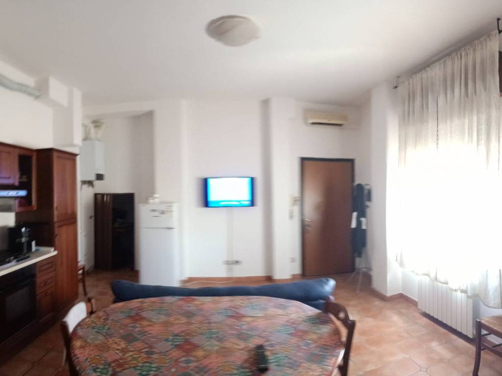 appartamento in affitto a San Giovanni in Persiceto