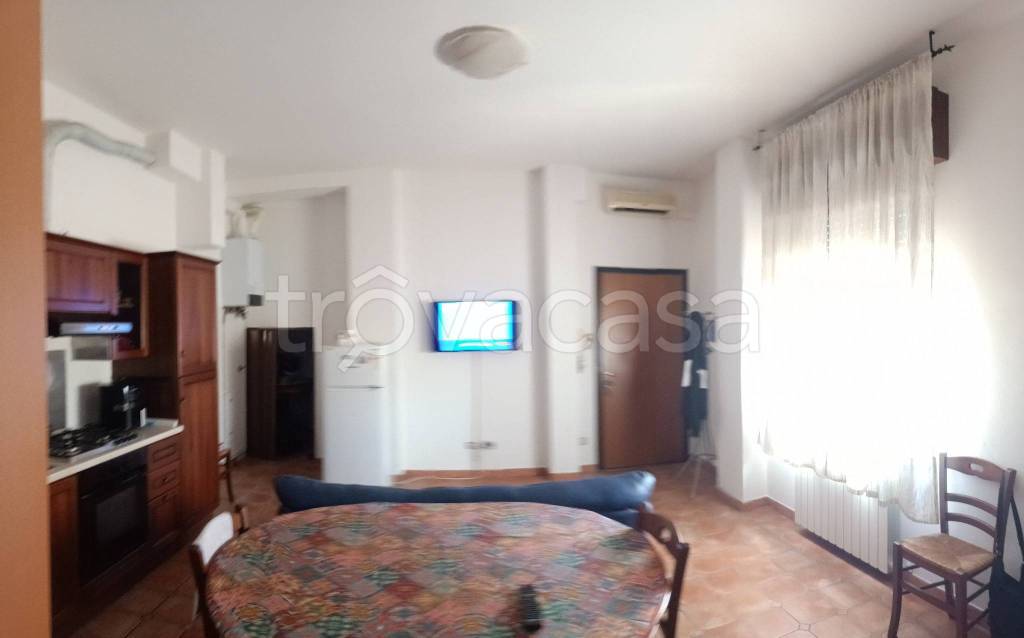 appartamento in affitto a San Giovanni in Persiceto