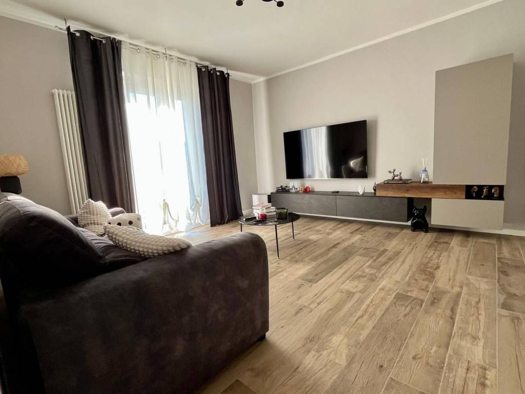 appartamento in affitto a San Giovanni in Persiceto in zona Budrie