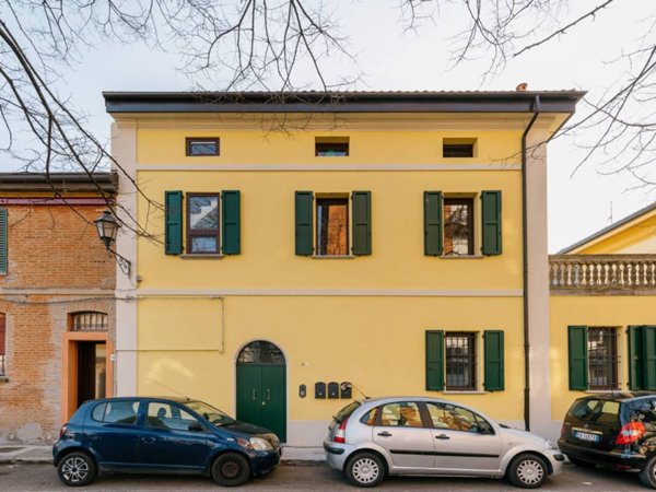 appartamento in affitto a San Giovanni in Persiceto