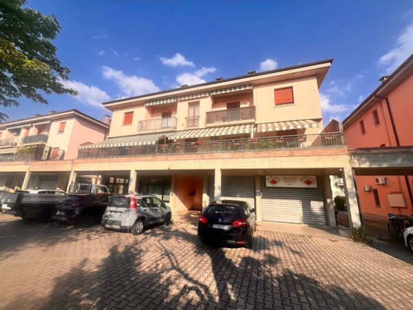 appartamento in affitto a San Giovanni in Persiceto