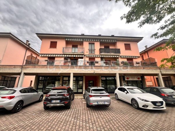 appartamento in affitto a San Giovanni in Persiceto