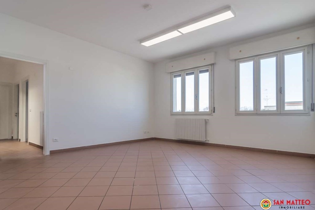 ufficio in affitto a San Giovanni in Persiceto