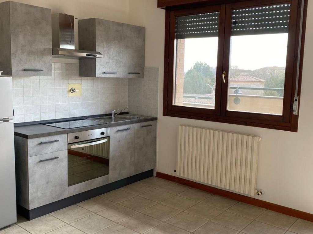 appartamento in affitto a San Giovanni in Persiceto