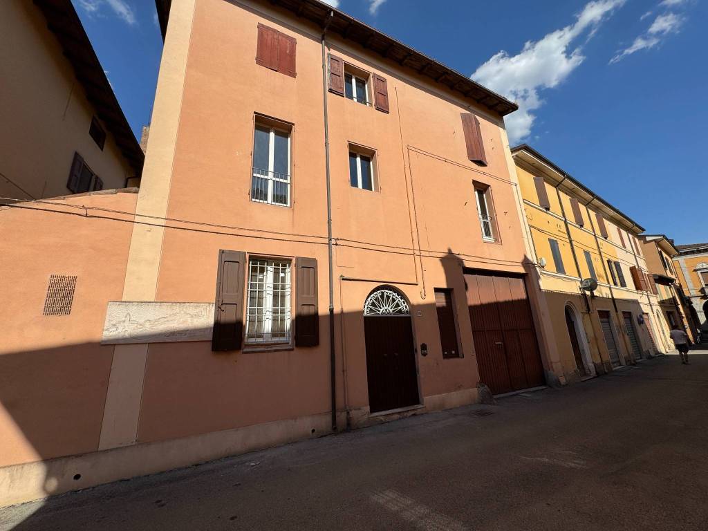 appartamento in affitto a San Giovanni in Persiceto