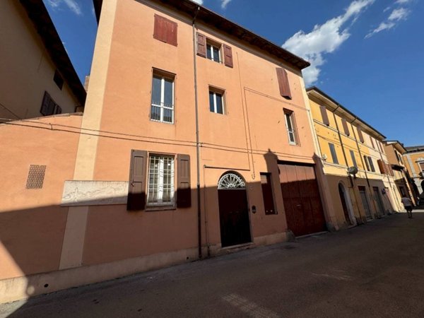 appartamento in affitto a San Giovanni in Persiceto