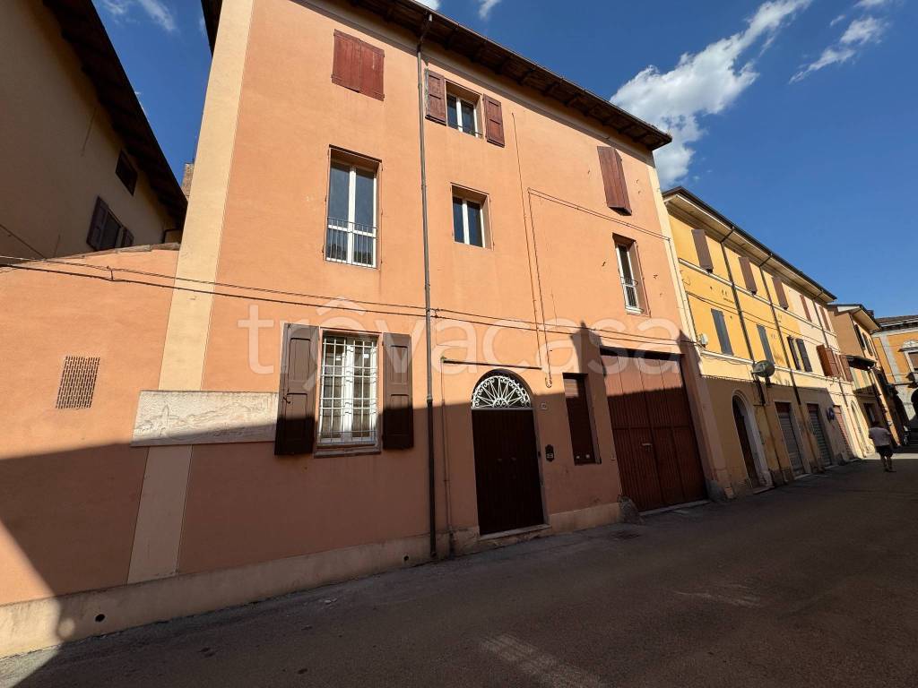 appartamento in affitto a San Giovanni in Persiceto