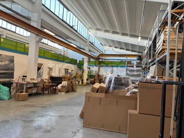 locale commerciale in affitto a San Giovanni in Persiceto