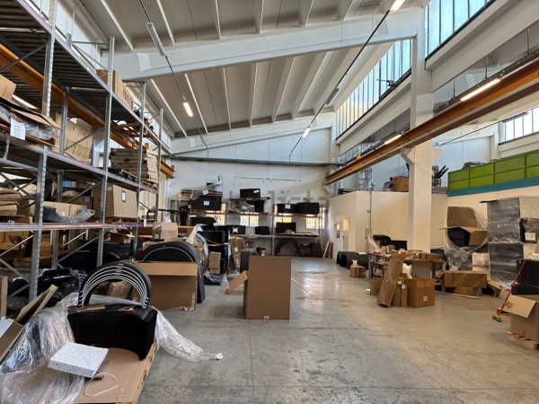 capannone in affitto a San Giovanni in Persiceto