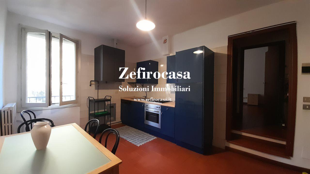 appartamento in affitto a San Giovanni in Persiceto