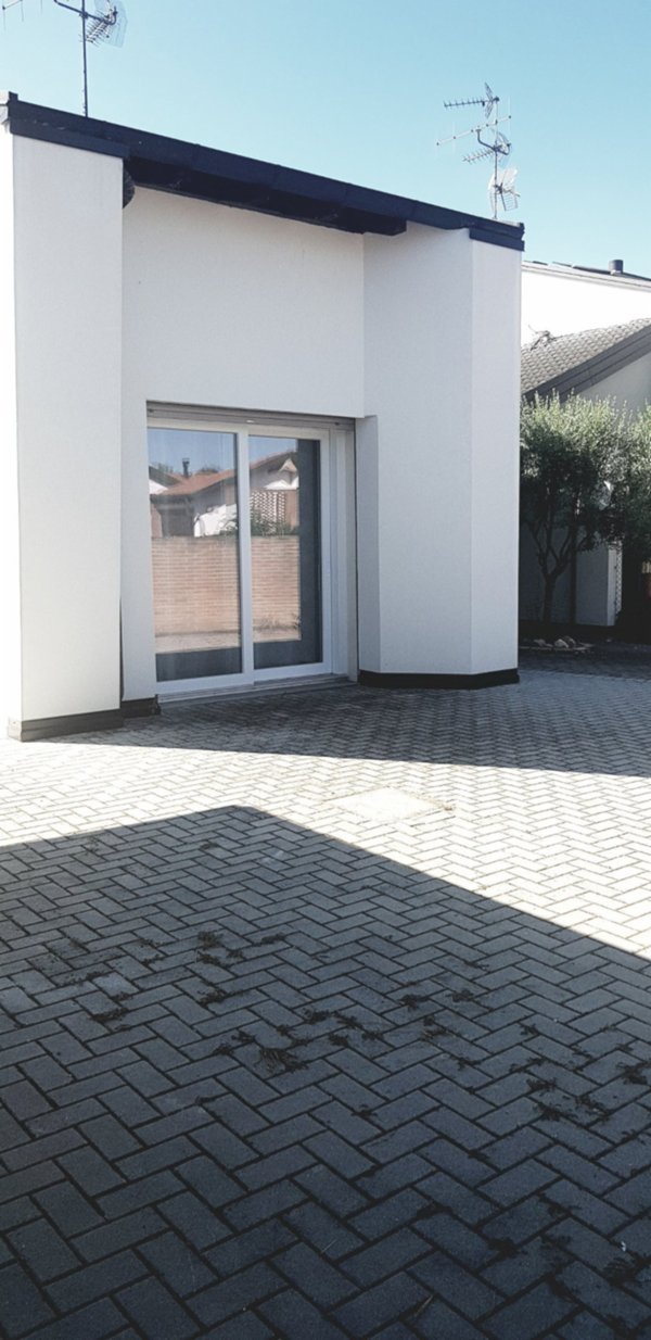 casa indipendente in affitto a San Giovanni in Persiceto