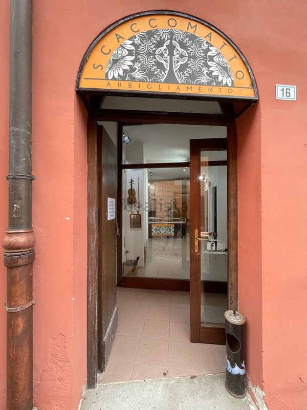 loft in affitto a San Giovanni in Persiceto