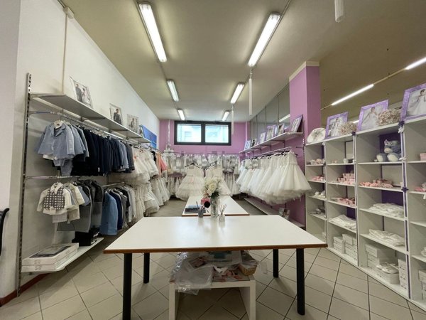 locale commerciale in affitto a San Giovanni in Persiceto