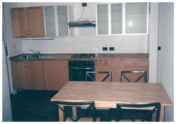 appartamento in affitto a San Giovanni in Persiceto