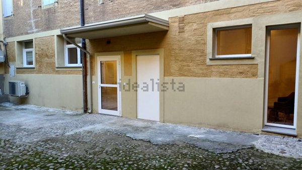 ufficio in affitto a San Giovanni in Persiceto