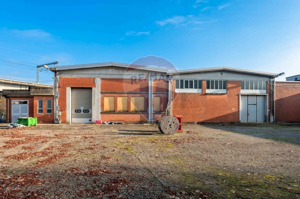 capannone in affitto a San Giovanni in Persiceto