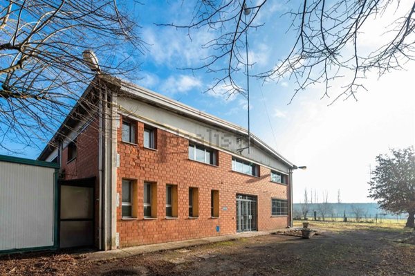 capannone in affitto a San Giovanni in Persiceto