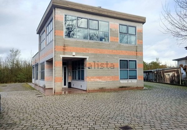 ufficio in affitto a San Giovanni in Persiceto