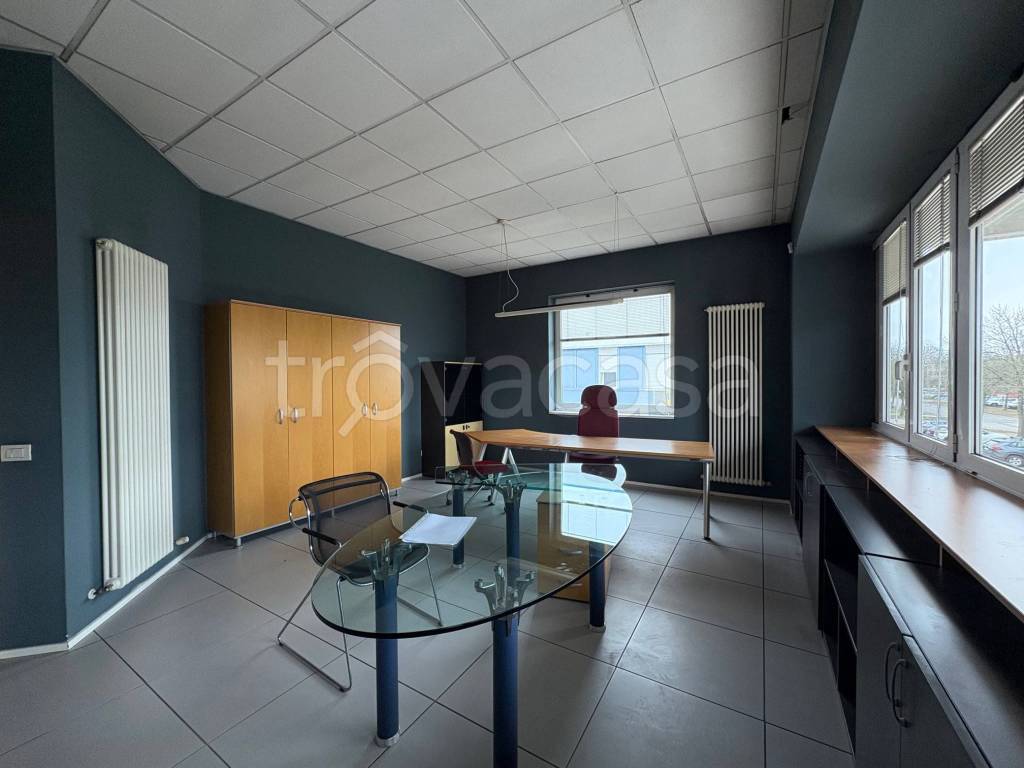 ufficio in affitto a San Giovanni in Persiceto