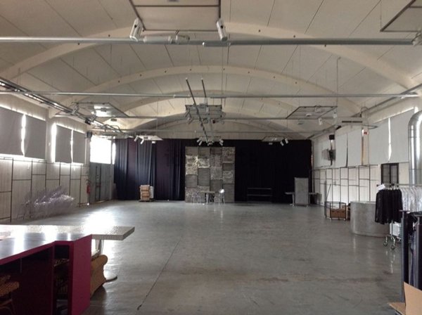 capannone in affitto a San Giovanni in Persiceto in zona Decima