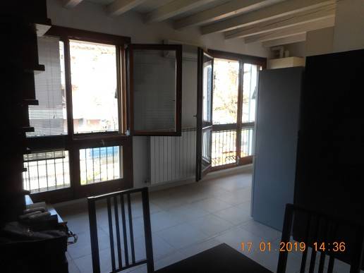 appartamento in affitto a San Giovanni in Persiceto