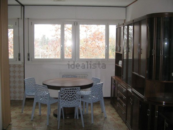 appartamento in affitto a San Giovanni in Persiceto