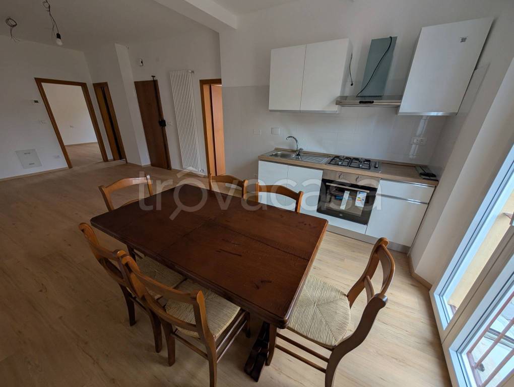 appartamento in affitto a San Giovanni in Persiceto