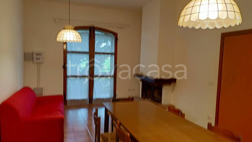 casa indipendente in affitto a San Giovanni in Persiceto