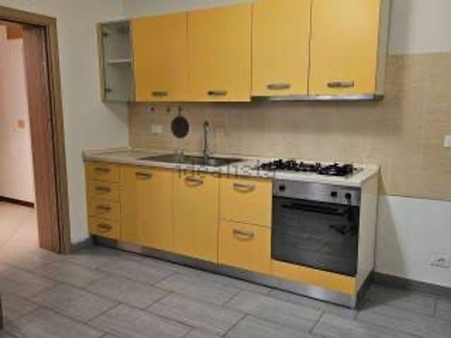 appartamento in affitto a San Giovanni in Persiceto in zona Decima