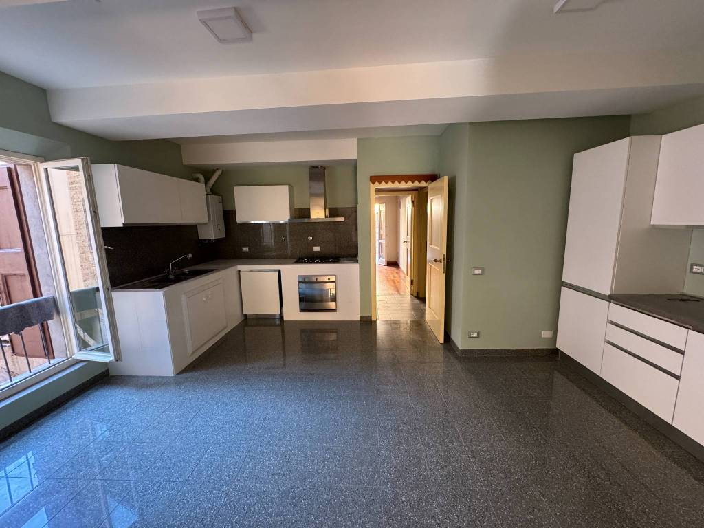 appartamento in affitto a San Giovanni in Persiceto