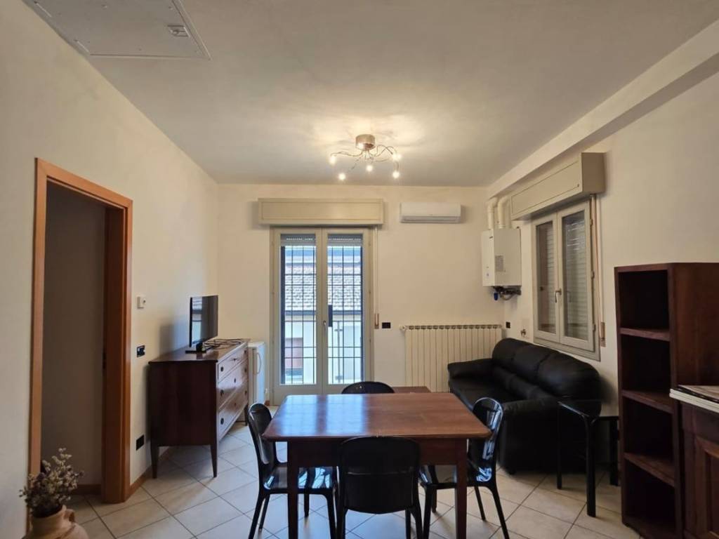 appartamento in affitto a San Giovanni in Persiceto