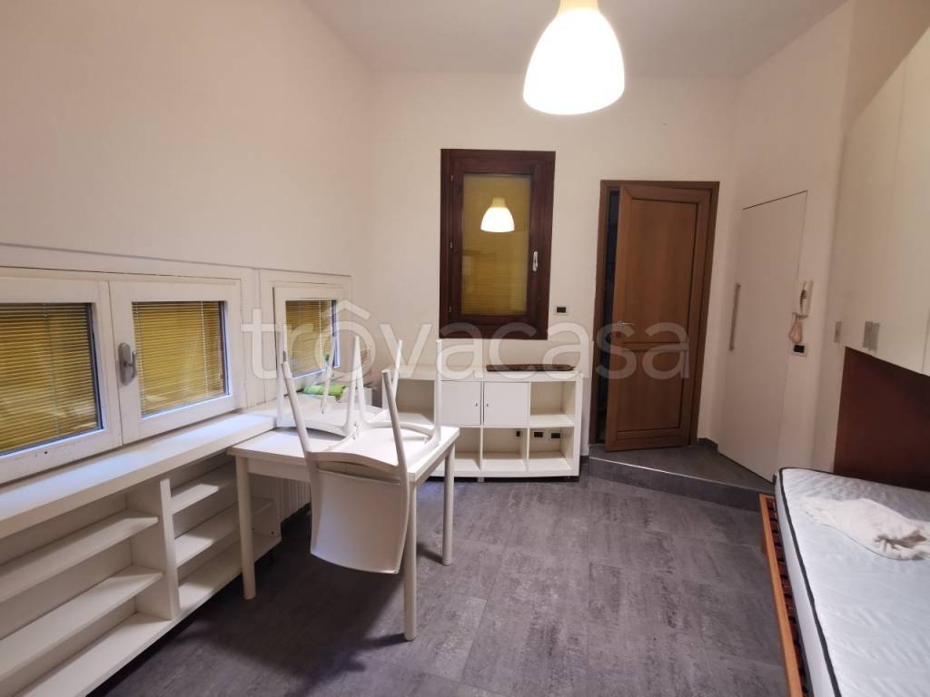 appartamento in affitto a San Giovanni in Persiceto