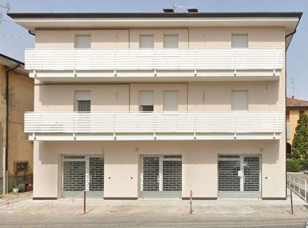 negozio in affitto a San Giovanni in Persiceto in zona Decima
