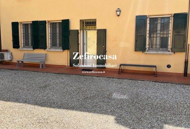 ufficio in affitto a San Giovanni in Persiceto