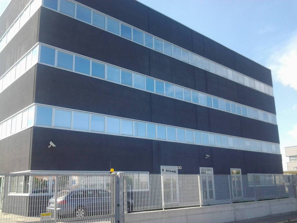 ufficio in affitto a San Giovanni in Persiceto