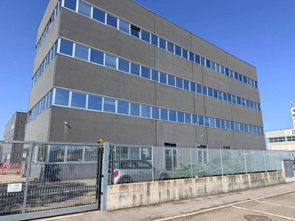 ufficio in affitto a San Giovanni in Persiceto