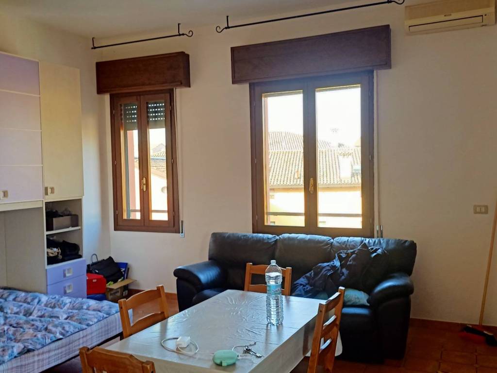 appartamento in affitto a San Giovanni in Persiceto
