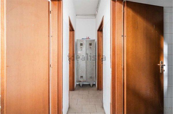 loft in affitto a San Giovanni in Persiceto in zona Decima