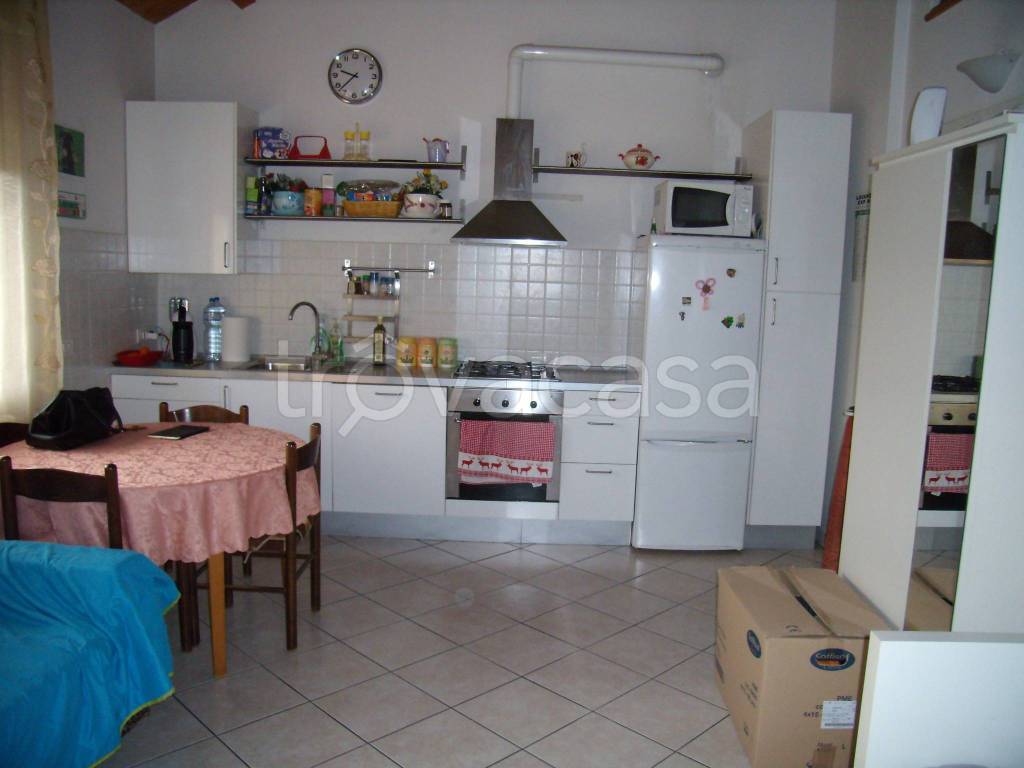 appartamento in affitto a San Giovanni in Persiceto