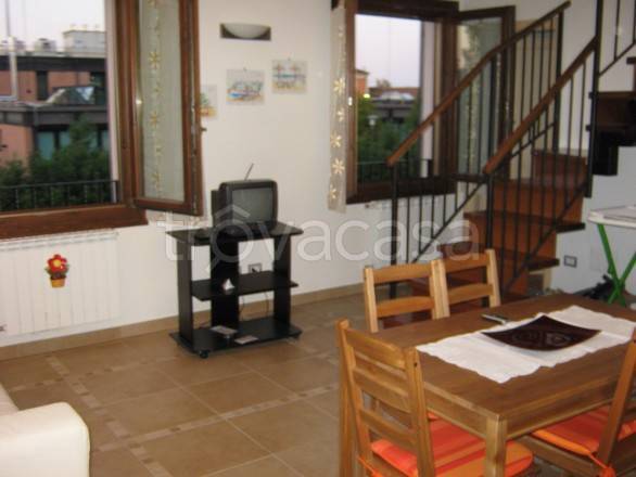 appartamento in affitto a San Giovanni in Persiceto