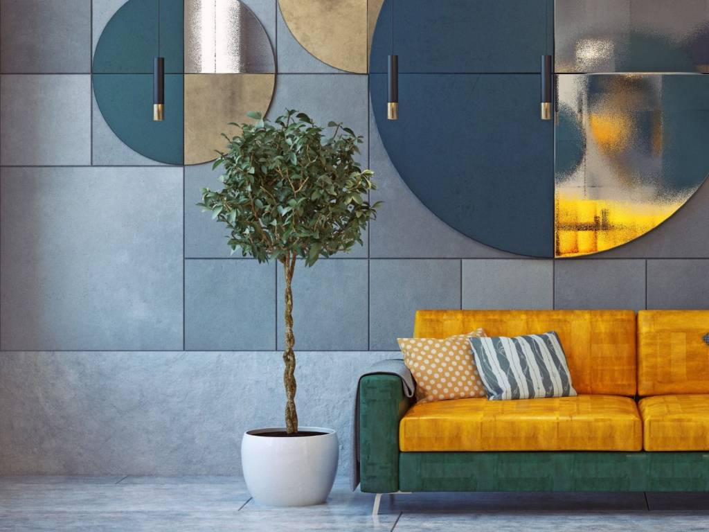 appartamento in affitto a San Giovanni in Persiceto in zona Decima