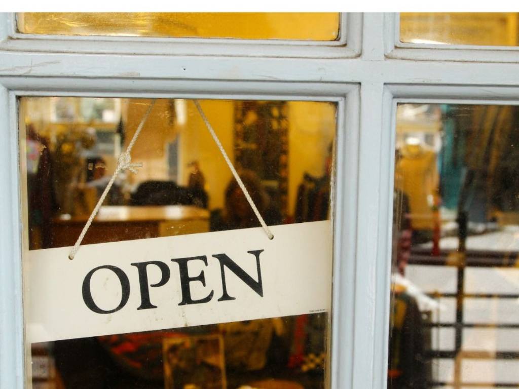 negozio in affitto a San Giovanni in Persiceto in zona Decima