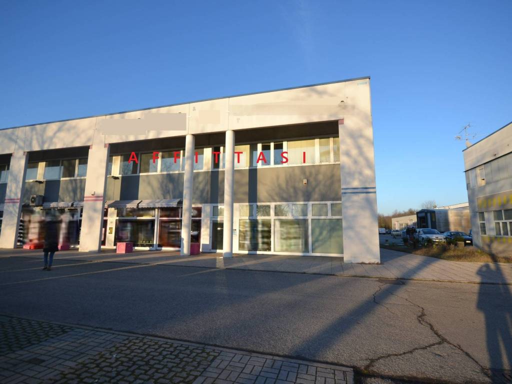 ufficio in affitto a San Giovanni in Persiceto